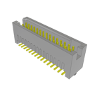 TFC-115-12-F-D-A by Samtec