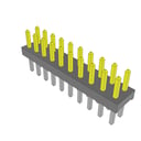 TMM-110-01-L-D by Samtec