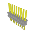TMS-109-51-G-S by Samtec