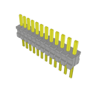 TMS-112-02-G-S by Samtec
