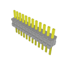 TMS-112-02-T-S by Samtec