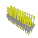 TMS-115-52-S-D by Samtec