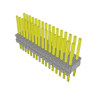 TMS-116-01-T-D by Samtec