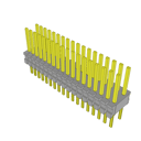 TMS-118-52-S-D by Samtec
