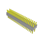 TMS-122-02-G-D by Samtec