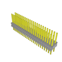 TMS-124-01-S-D by Samtec