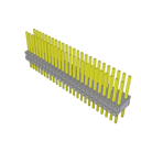 TMS-125-01-G-D by Samtec