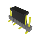 TSM-107-01-S-SV-LC-P by Samtec