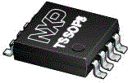 PCA9306DP1,125 by NXP Semiconductors