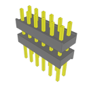 ZW-06-15-T-D-280-240 by Samtec