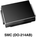 SMCJ33CA-E3/57T by Vishay