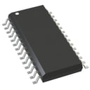 PIC16C57-LPE/SO by Microchip