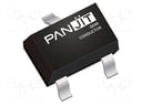 BC846BW_R1_00001 by Panjit