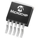 MCP1826-2502E/ET by Microchip