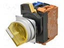 A22NW-2MM-TYA-G102-YE by Omron