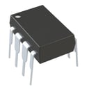 PIC12LCE673-04/P by Microchip