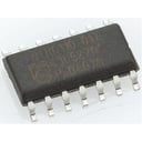 TL074CDT by STMicroelectronics