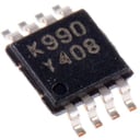 TS4990IST by STMicroelectronics
