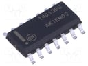 MC14013BDR2G by onsemi