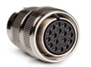 CA3106E14S-6S by ITT / Cannon