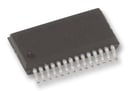 PIC16LF872-I/SS by Microchip