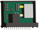 PT6643D by Texas Instruments