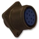 MS3100F24-10S by ITT / Cannon