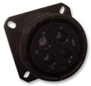 D38999/20FD5SN by Amphenol Aerospace