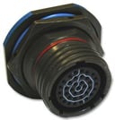 D38999/24KJ24PN-LC by Amphenol Aerospace