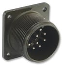 MS3102E24-10P by Amphenol Industrial