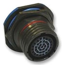 D38999/24ZG39BN by Amphenol Aerospace