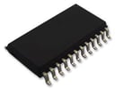 DAC8222GPZ by Analog Devices