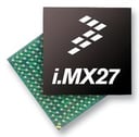MCIMX27VOP4A by NXP Semiconductors