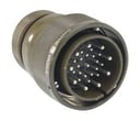 CA3106R24-7P by ITT / Cannon