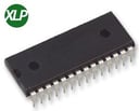 PIC16F723-I/SP by Microchip