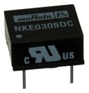 NKE0505DC by Murata Power Solutions