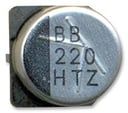 50TZV220M10X10.5 by Rubycon