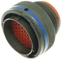 MS3476W24-61P by Amphenol Aerospace