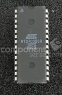 AT27C256R-15PC by Microchip
