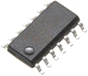 PIC16F1823-I/SL by Microchip