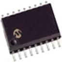 PIC16C621AT-20I/SO by Microchip
