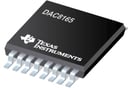 DAC8165IAPW by Texas Instruments