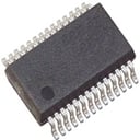 MCP3903T-I/SS by Microchip