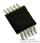 MCP79512-I/MS by Microchip