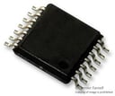 MCP604-I/ST by Microchip