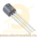 LM317LZ-TR by STMicroelectronics