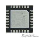 MCP23017T-E/ML by Microchip