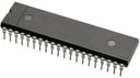 PIC16C65B-04/P by Microchip