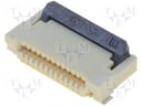 XF2M-1215-1A-R100 by Omron