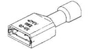 8-520264-1 by TE Connectivity / AMP